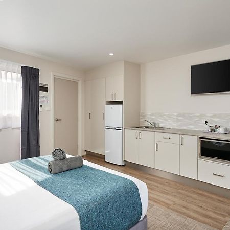 Gundagai Tourist Suites Exterior foto
