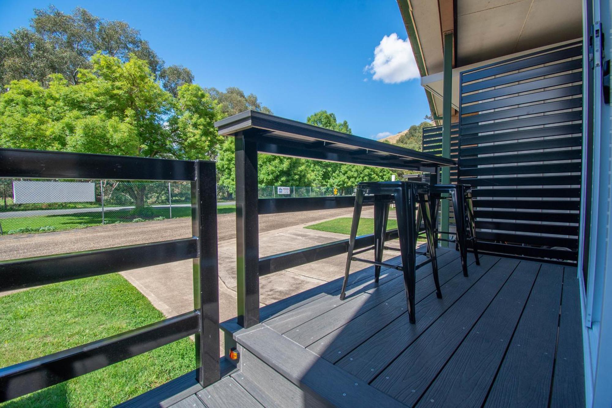 Gundagai Tourist Suites Exterior foto