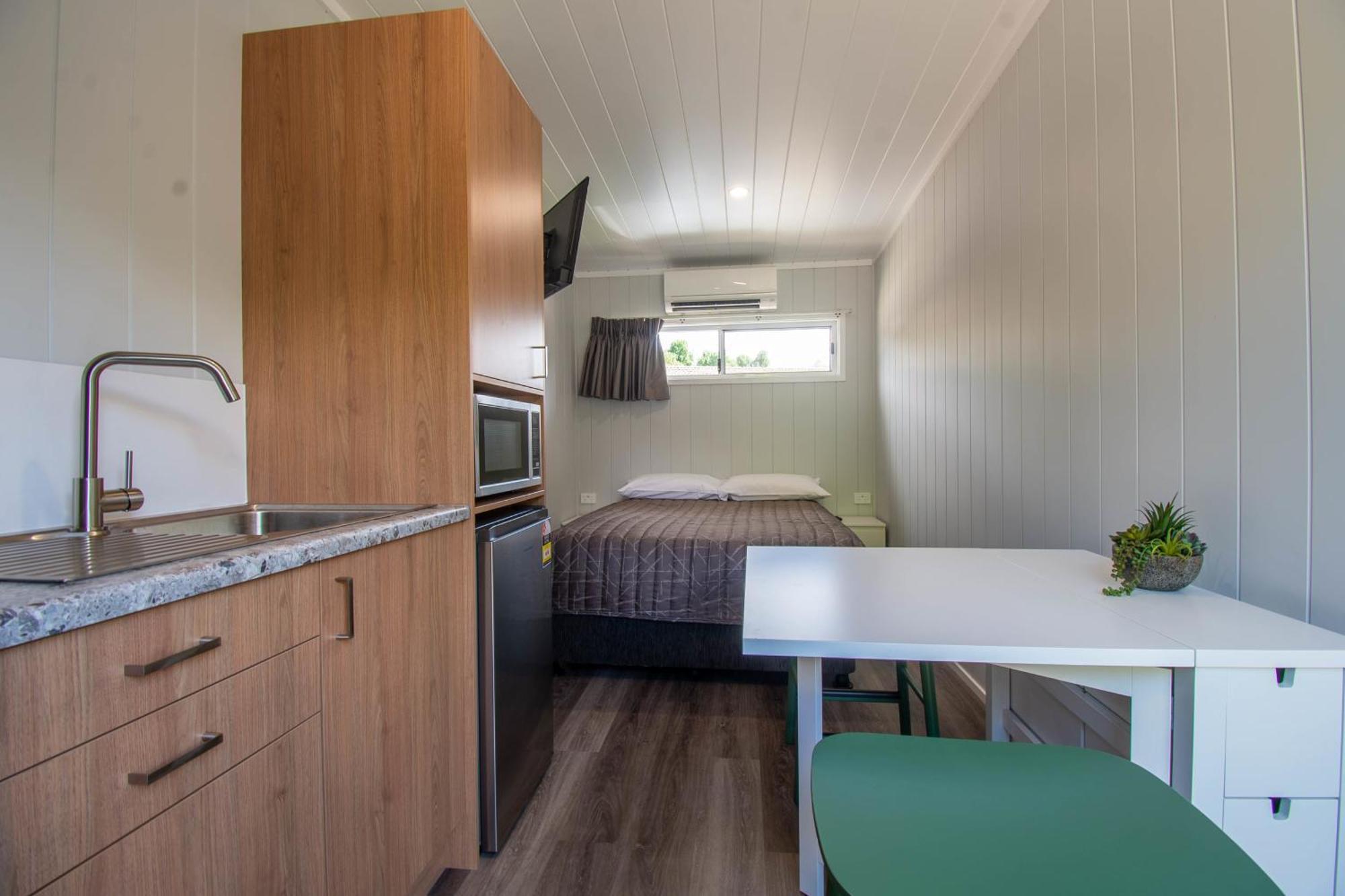 Gundagai Tourist Suites Exterior foto