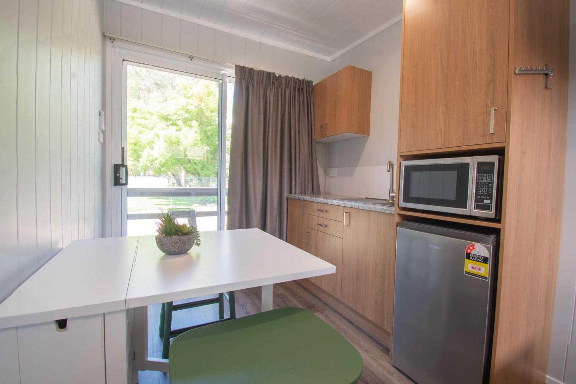 Gundagai Tourist Suites Exterior foto
